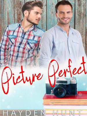 cover image of Picture Perfect